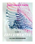 "Todos podemos pintar" - Clase 4