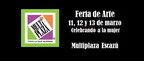 Feria Multiplaza Escazú